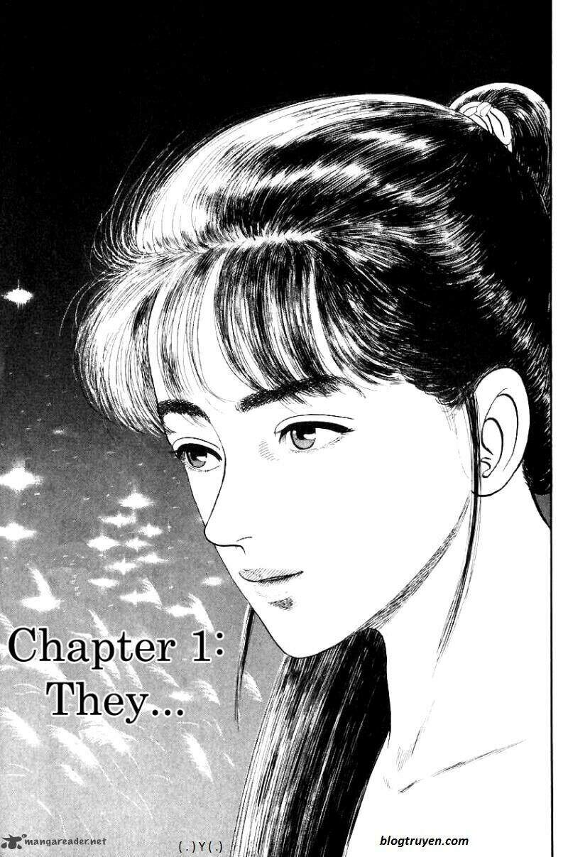 Thiếu Nữ Vô Cấu Chapter 9 - 2