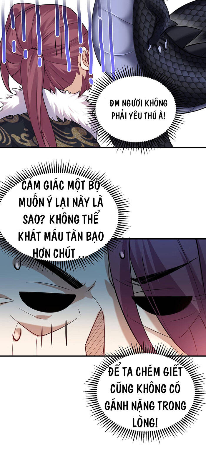 Ta Vô Địch Lúc Nào Chapter 33 - 7