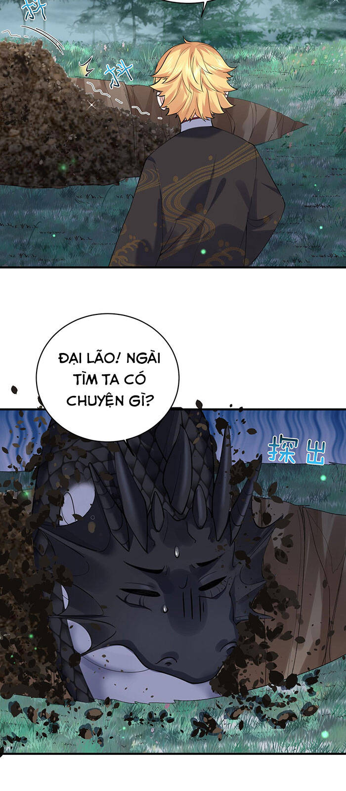 Ta Vô Địch Lúc Nào Chapter 36 - 5