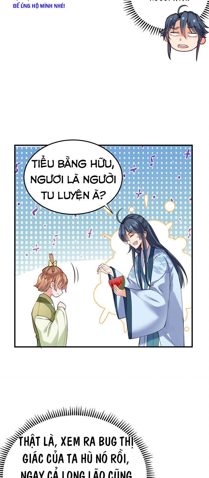 Ta Vô Địch Lúc Nào Chapter 43 - 5