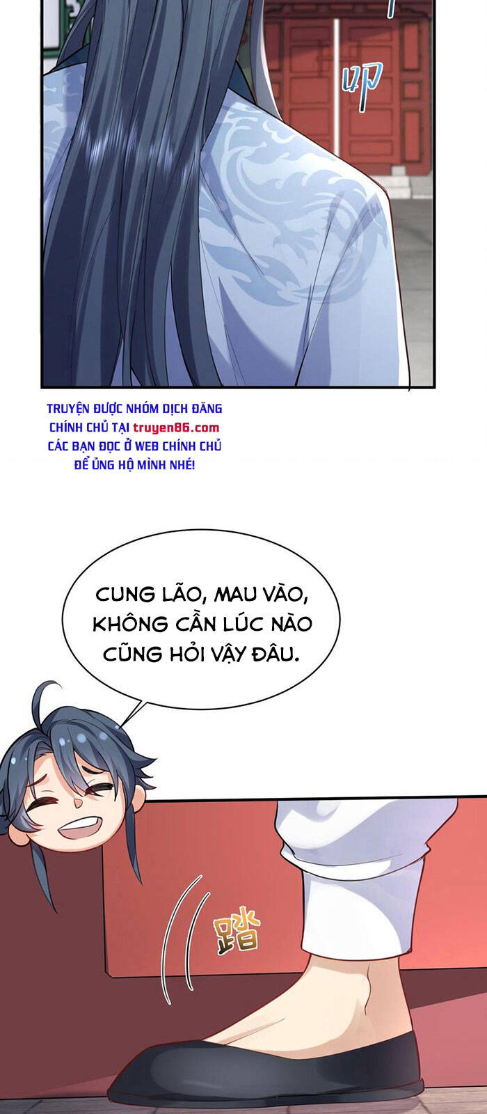 Ta Vô Địch Lúc Nào Chapter 45 - 7