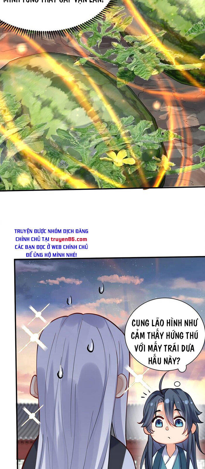 Ta Vô Địch Lúc Nào Chapter 45 - 10