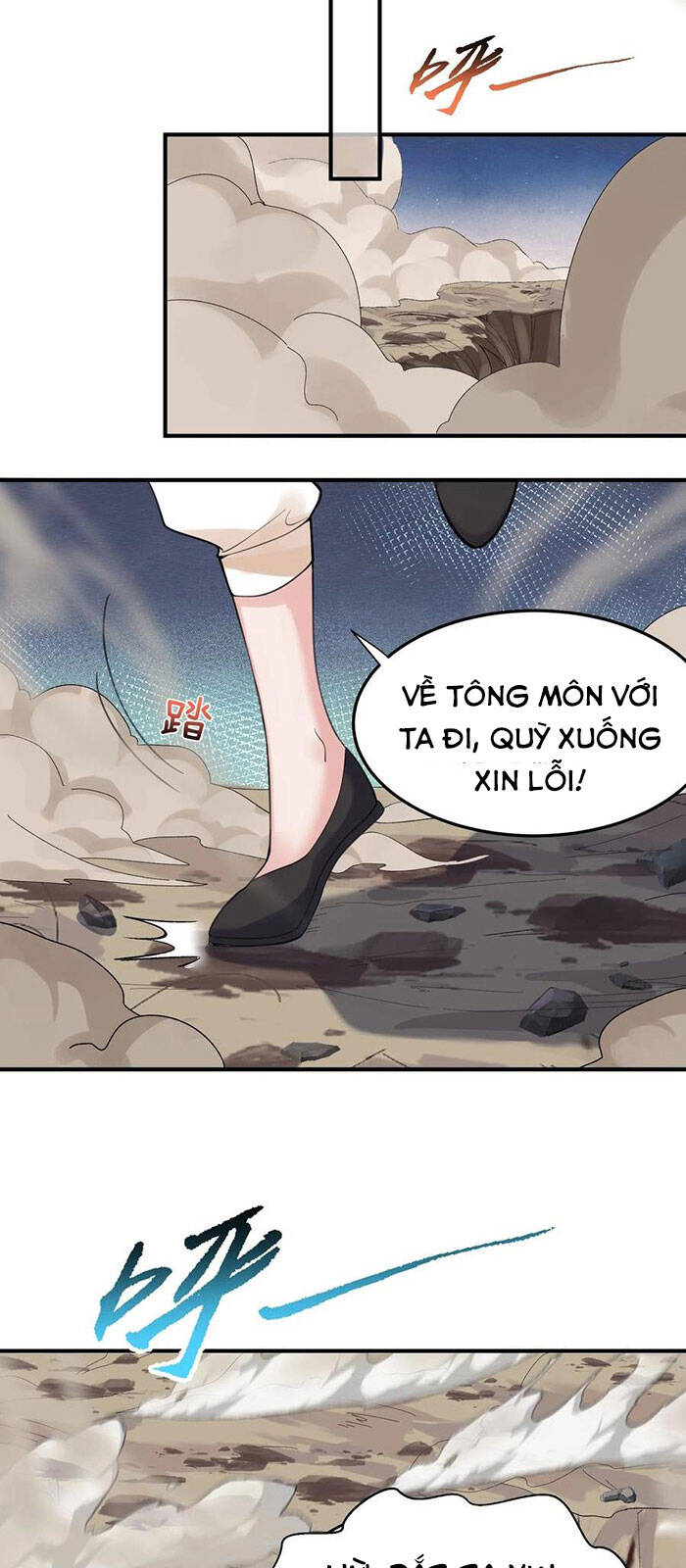 Ta Vô Địch Lúc Nào Chapter 48 - 7