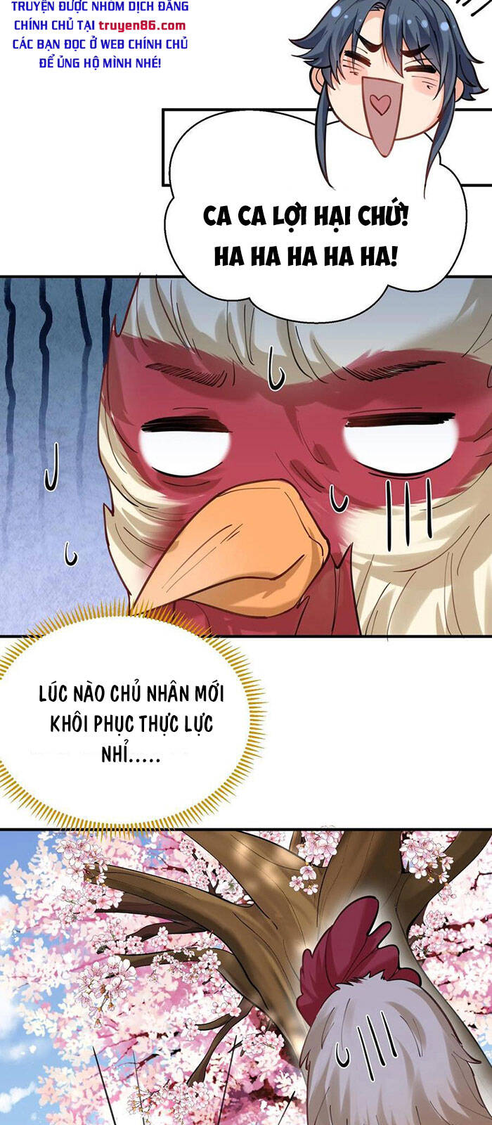 Ta Vô Địch Lúc Nào Chapter 49 - 6