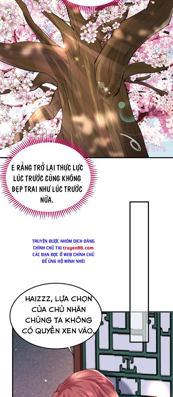 Ta Vô Địch Lúc Nào Chapter 49 - 8