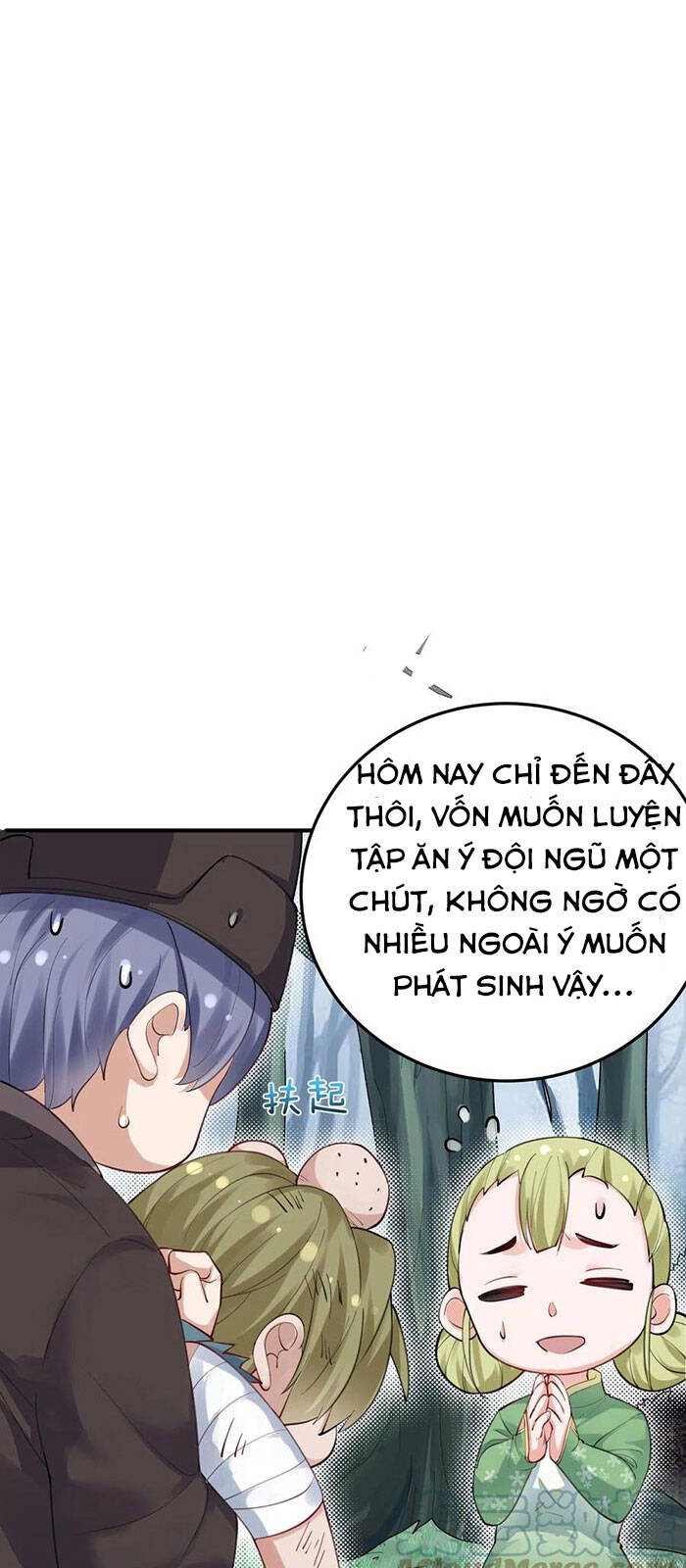 Ta Vô Địch Lúc Nào Chapter 54 - 3