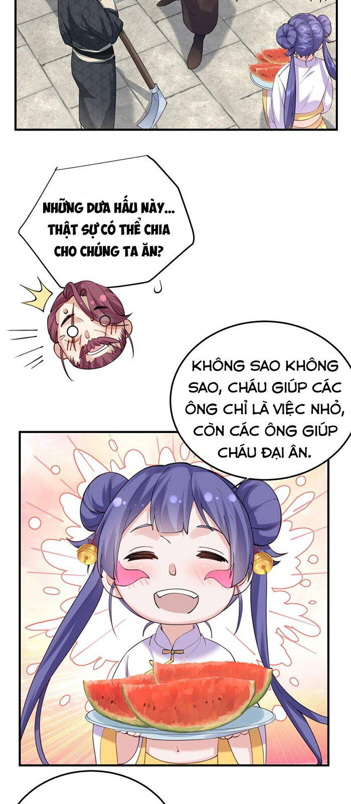 Ta Vô Địch Lúc Nào Chapter 58 - 4