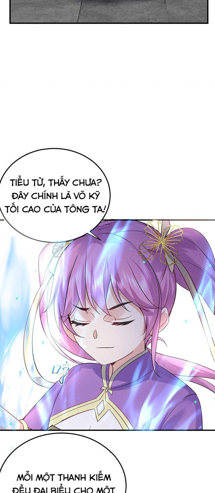 Ta Vô Địch Lúc Nào Chapter 75 - 5