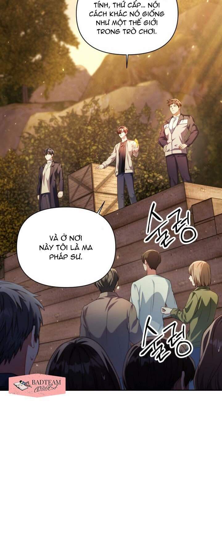 Kí Sự Hồi Quy Chapter 11 - 7