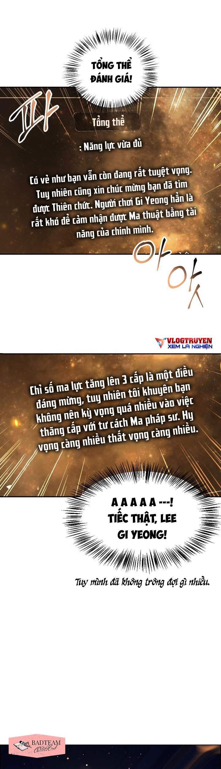 Kí Sự Hồi Quy Chapter 6 - 11