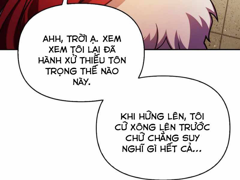 Kí Sự Hồi Quy Chapter 35 - 41