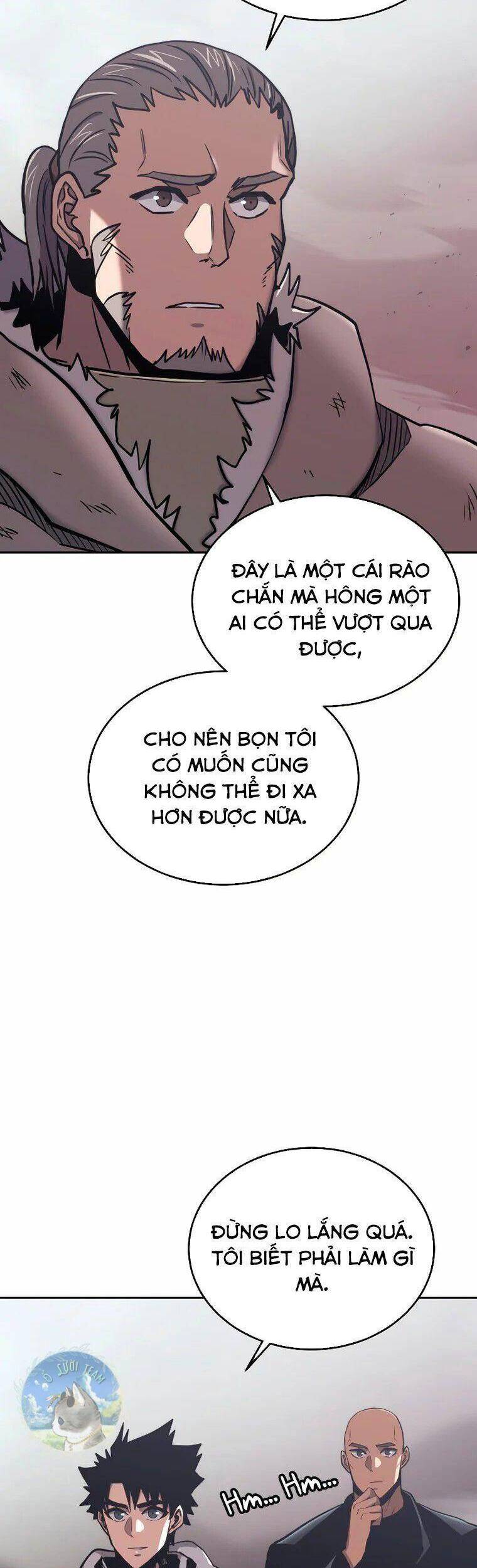 Kể Từ Bây Giờ, Tôi Là Một Người Chơi Chapter 46 - 31