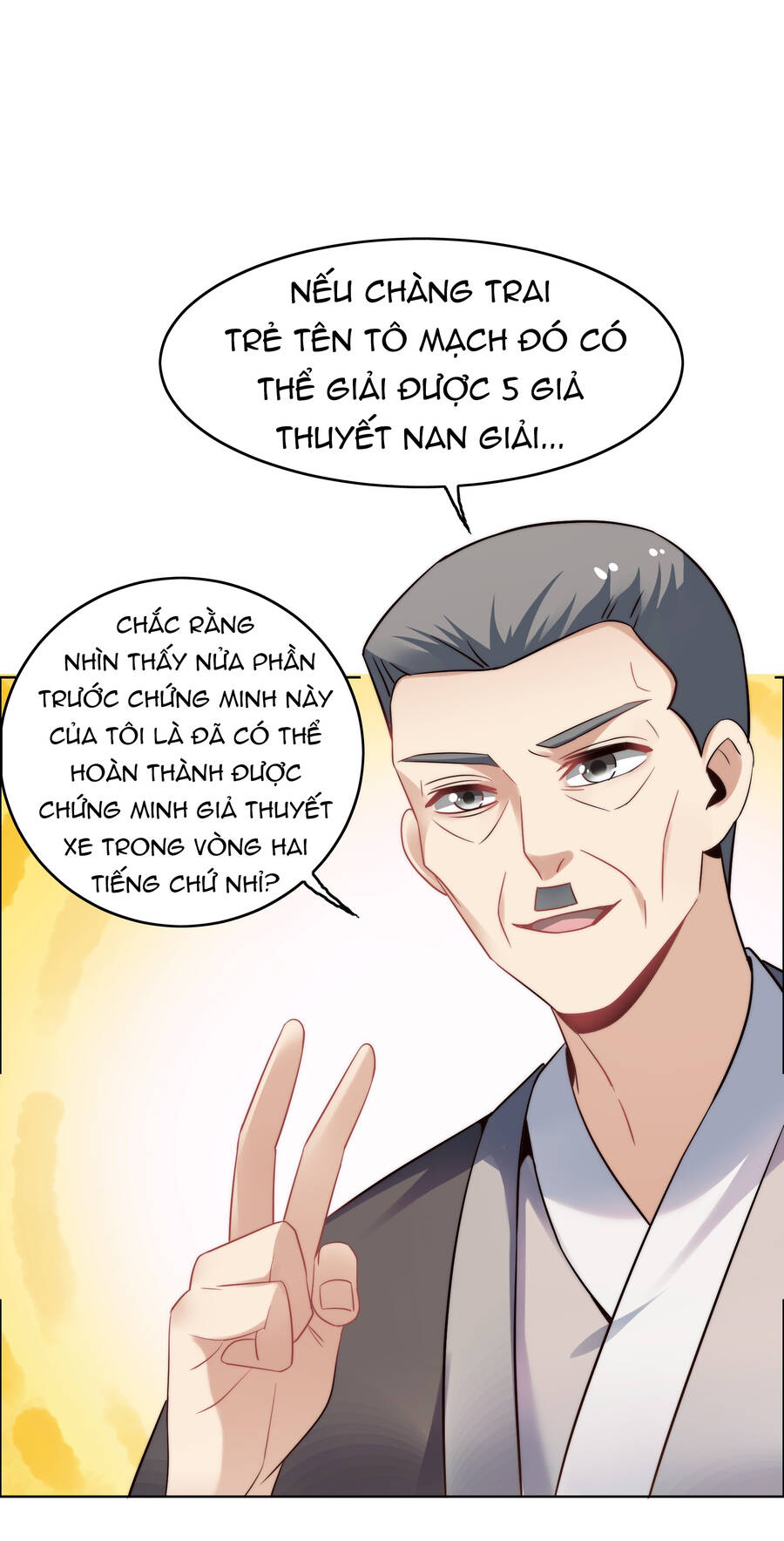 Siêu Thần Hẹn Hò Cùng Hoa Khôi Chapter 26 - 47