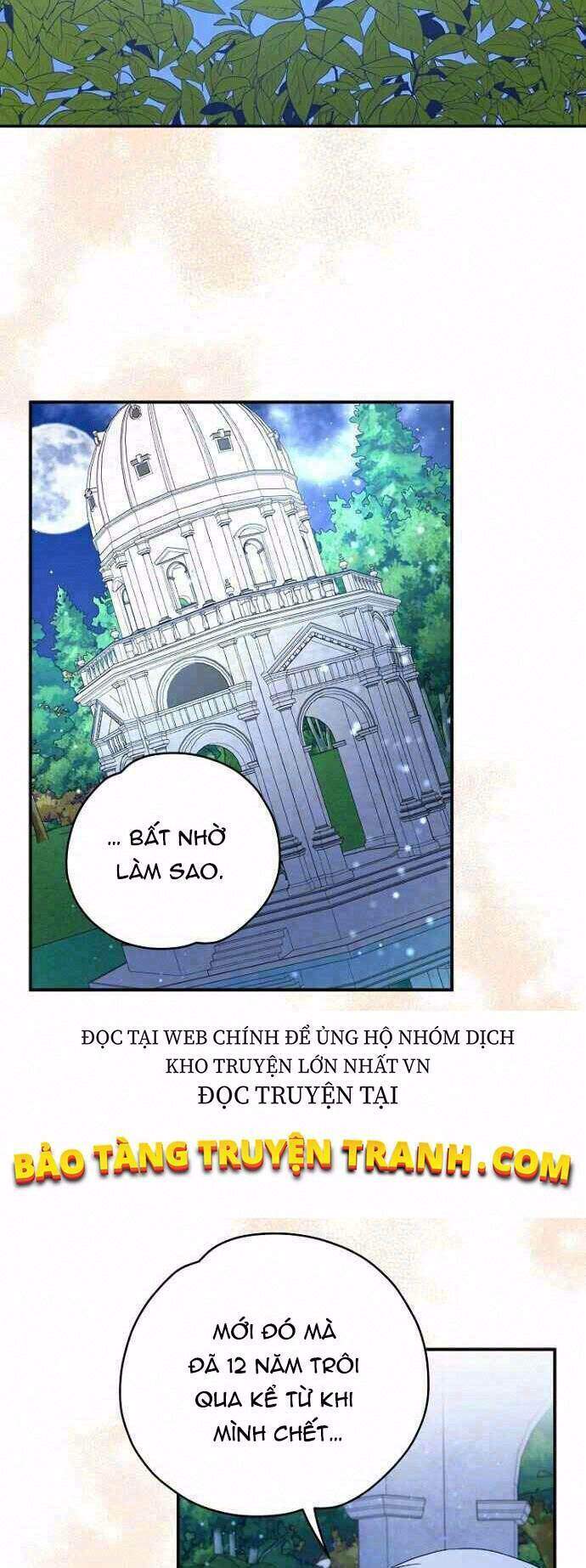 Nhà Hiền Triết Yigret Chapter 28 - 3