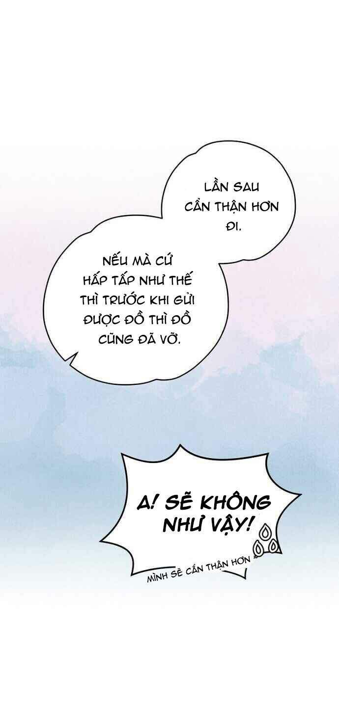 Nhà Hiền Triết Yigret Chapter 29 - 10