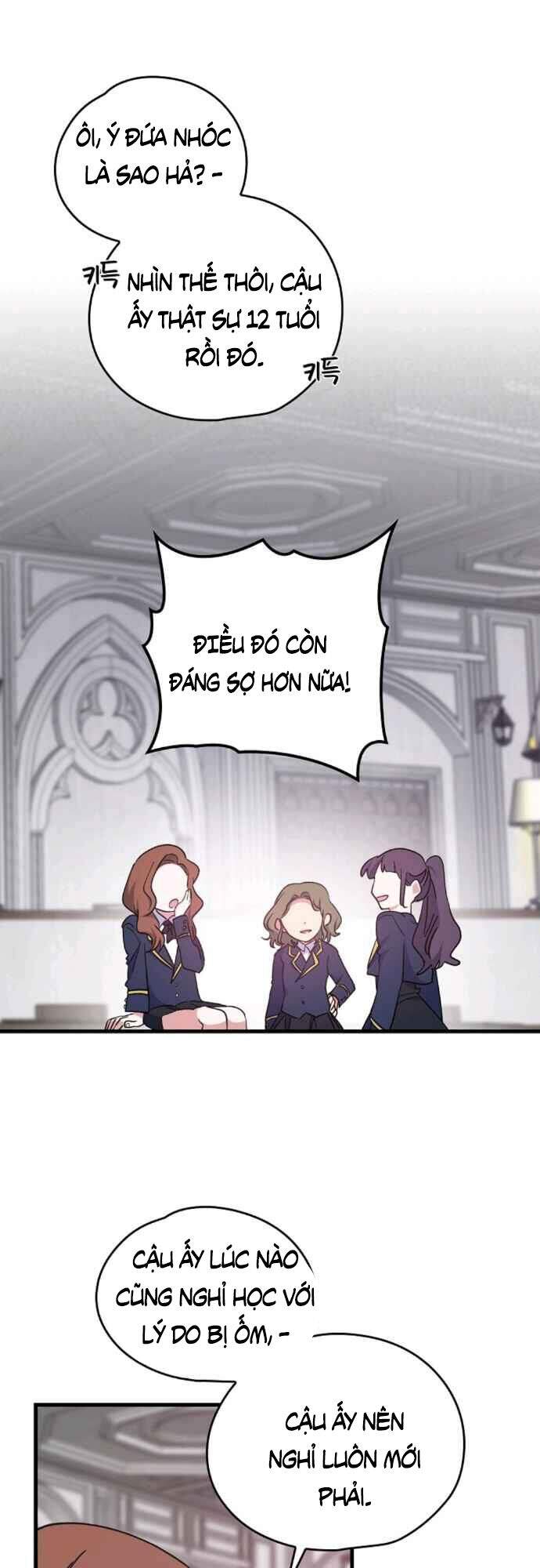 Nhà Hiền Triết Yigret Chapter 3 - 16