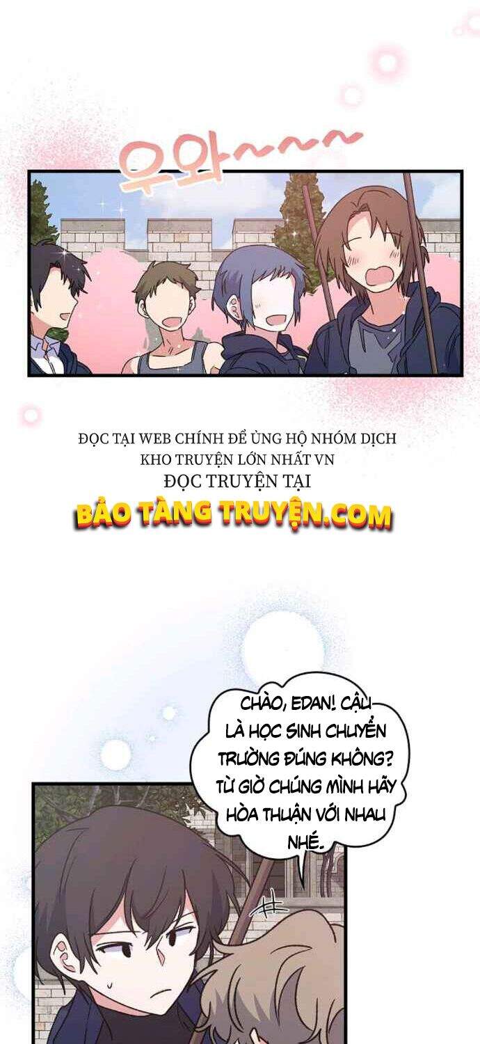 Nhà Hiền Triết Yigret Chapter 4 - 46