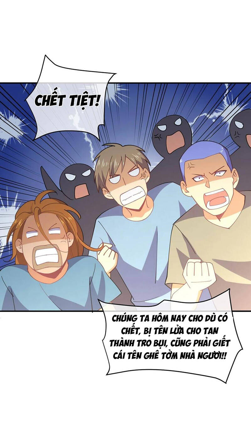 Bạn Gái Tôi Là Long Ngạo Thiên Chapter 67 - 17