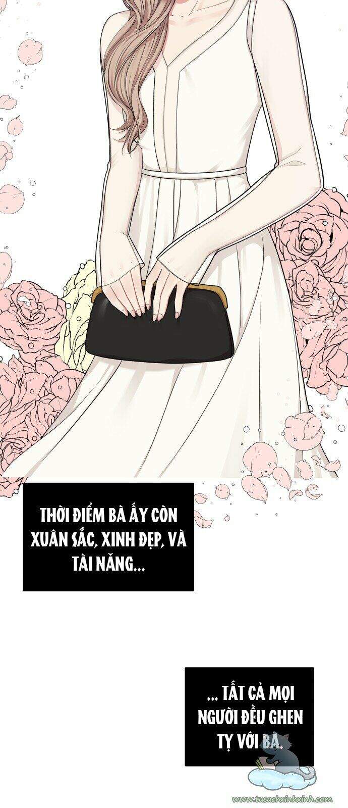 Gửi Em, Người Nuốt Trọn Vì Sao Chapter 16 - 5