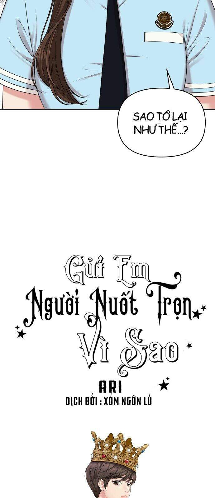 Gửi Em, Người Nuốt Trọn Vì Sao Chapter 9 - 26