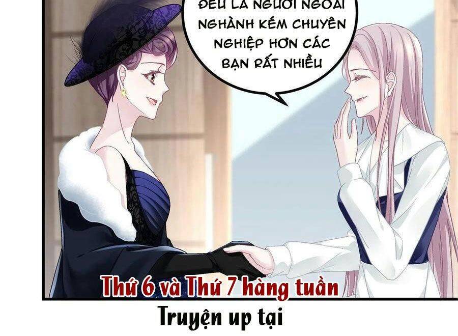 Bảo Bối Của Lão Đại Đã Xuyên Không Trở Về! Chapter 73 - 8