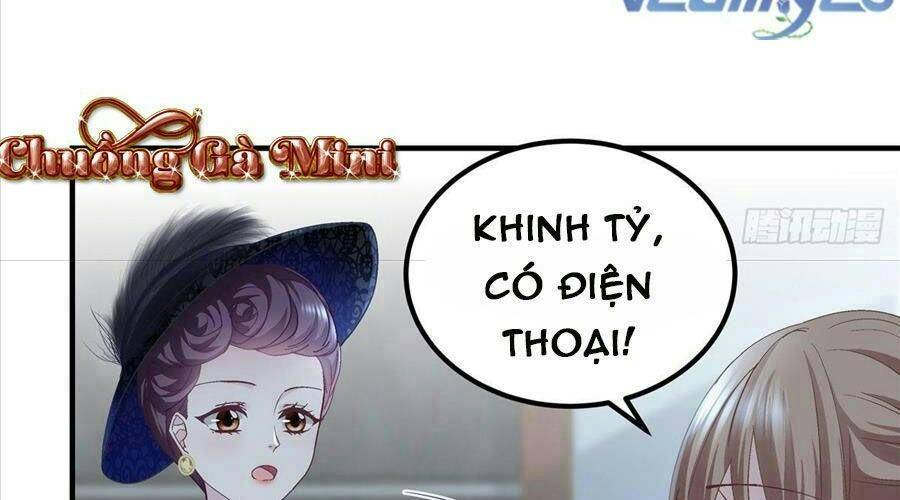 Bảo Bối Của Lão Đại Đã Xuyên Không Trở Về! Chapter 74 - 6