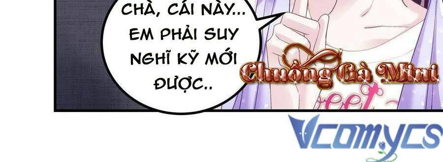 Bảo Bối Của Lão Đại Đã Xuyên Không Trở Về! Chapter 77 - 10