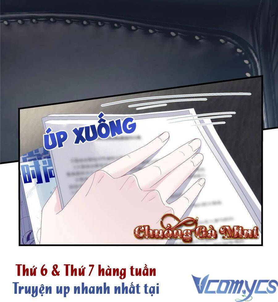 Bảo Bối Của Lão Đại Đã Xuyên Không Trở Về! Chapter 81 - 7