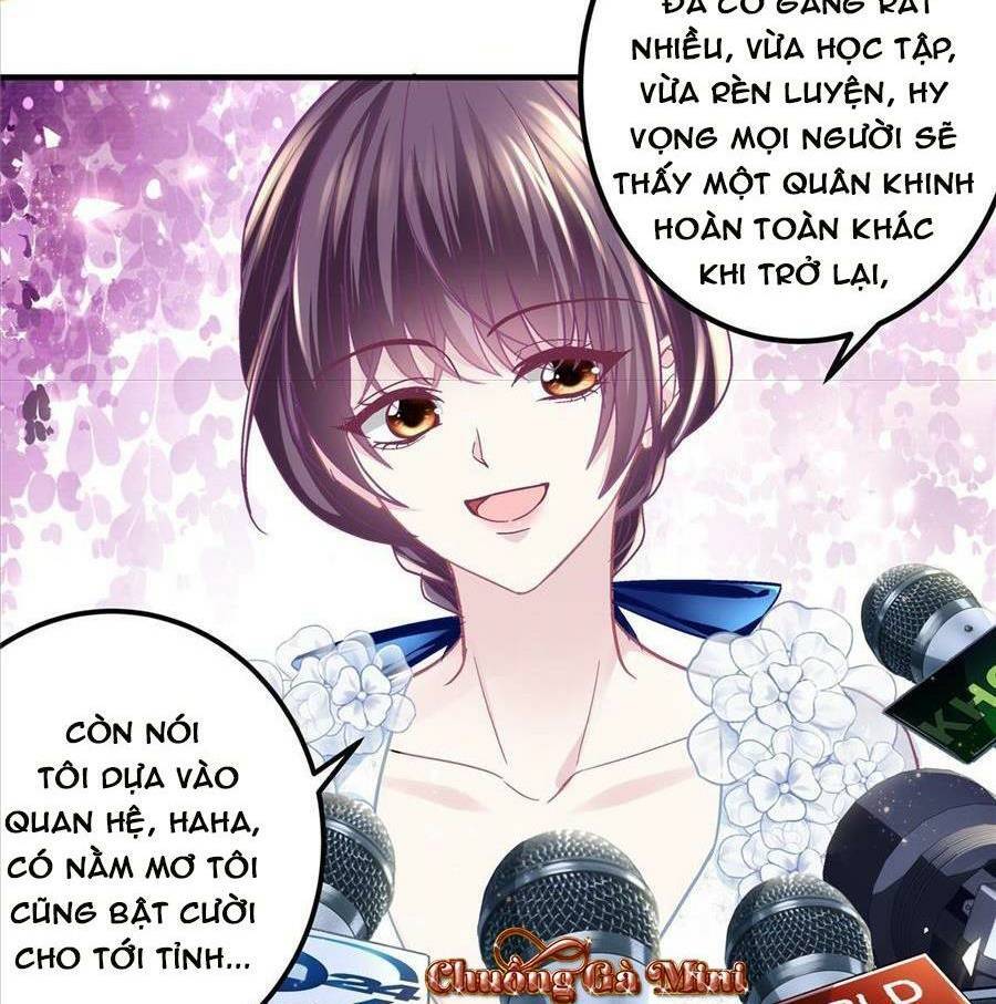 Bảo Bối Của Lão Đại Đã Xuyên Không Trở Về! Chapter 88 - 6