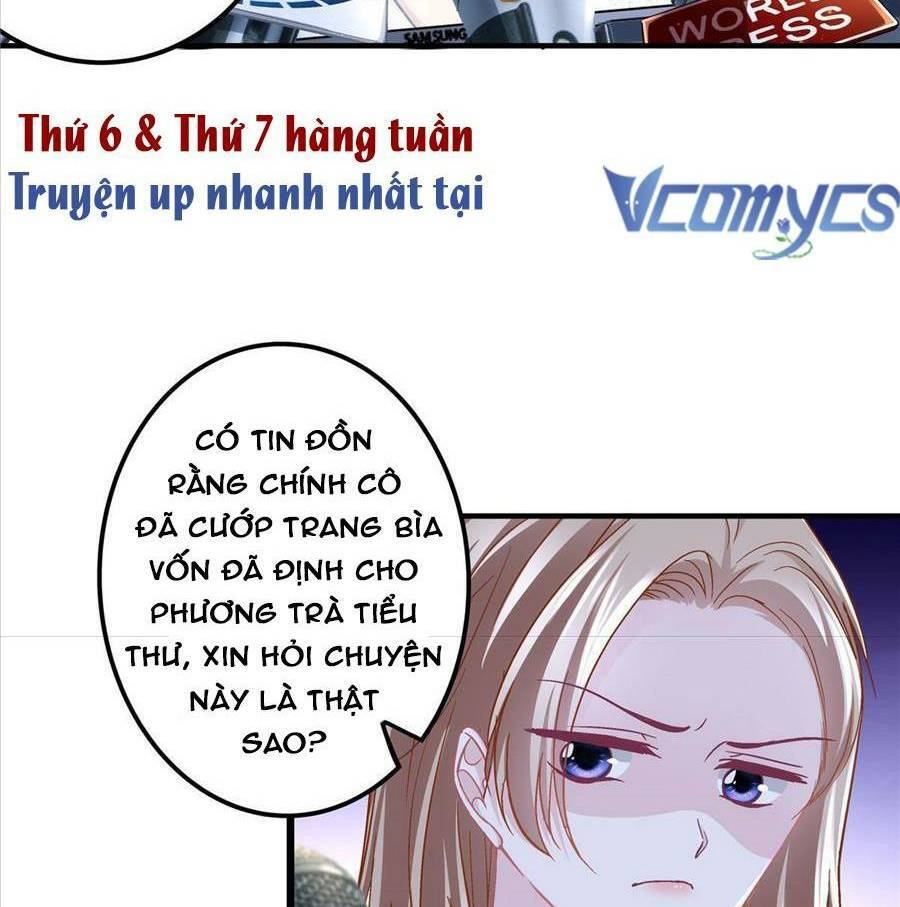 Bảo Bối Của Lão Đại Đã Xuyên Không Trở Về! Chapter 88 - 7