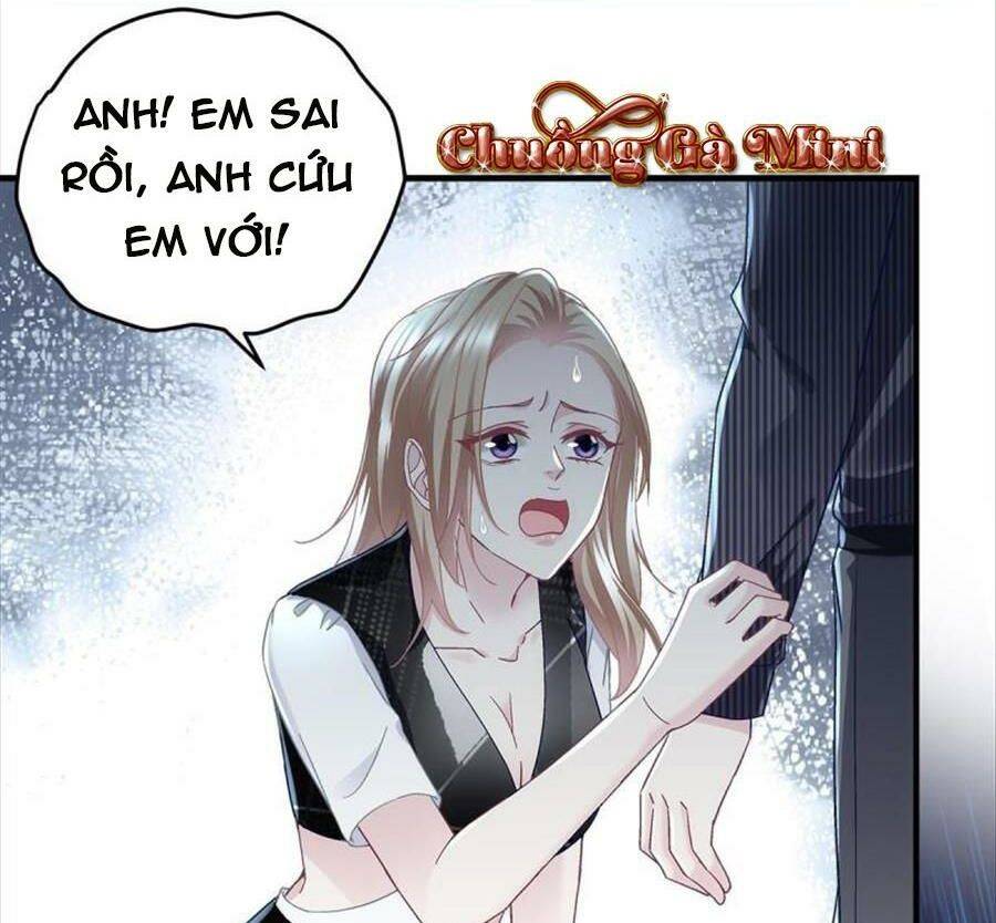 Bảo Bối Của Lão Đại Đã Xuyên Không Trở Về! Chapter 91 - 5