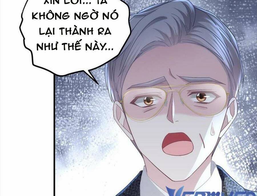 Bảo Bối Của Lão Đại Đã Xuyên Không Trở Về! Chapter 98 - 9