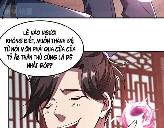 Ta Có Thể Rút Ra Thuộc Tính Chapter 1 - 48