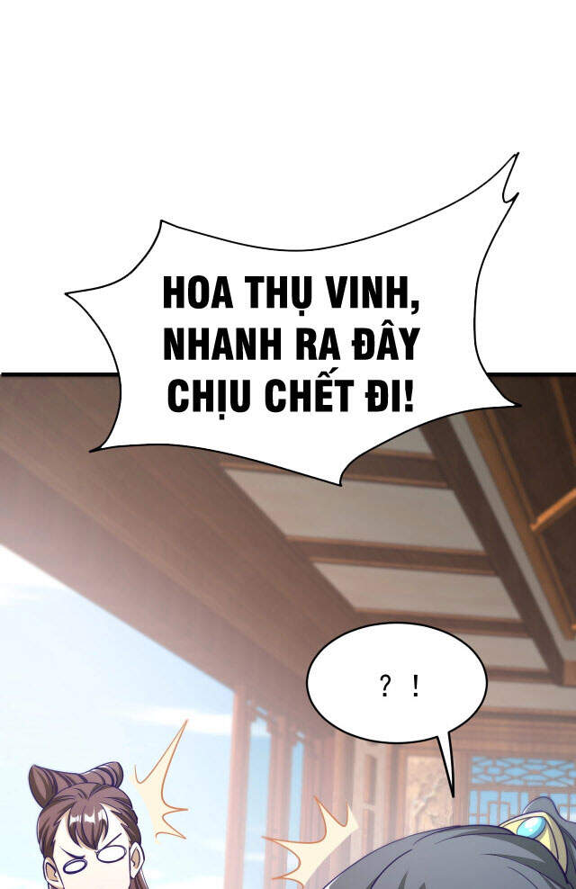 Ta Có Thể Rút Ra Thuộc Tính Chapter 15 - 7