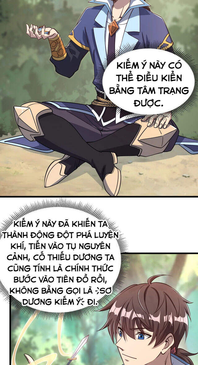 Ta Có Thể Rút Ra Thuộc Tính Chapter 18 - 6