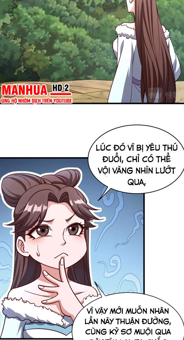 Ta Có Thể Rút Ra Thuộc Tính Chapter 18 - 10