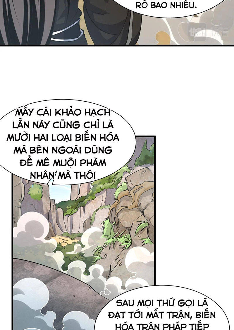 Ta Có Thể Rút Ra Thuộc Tính Chapter 33 - 10