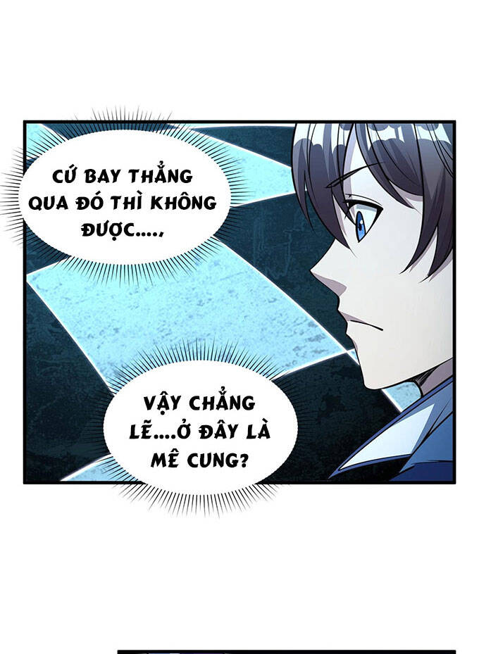 Ta Có Thể Rút Ra Thuộc Tính Chapter 34 - 7