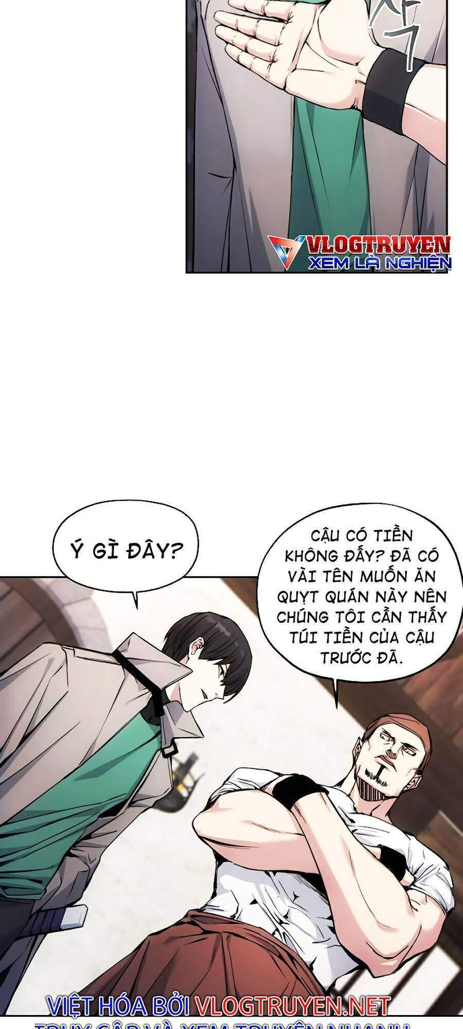 Tao Là Ác Nhân Chapter 3 - 41