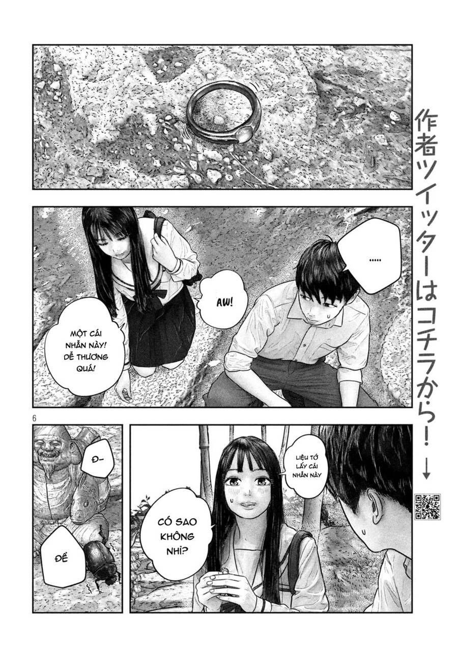 Sanzennenme No Kami Taiou Chapter 29 - 5