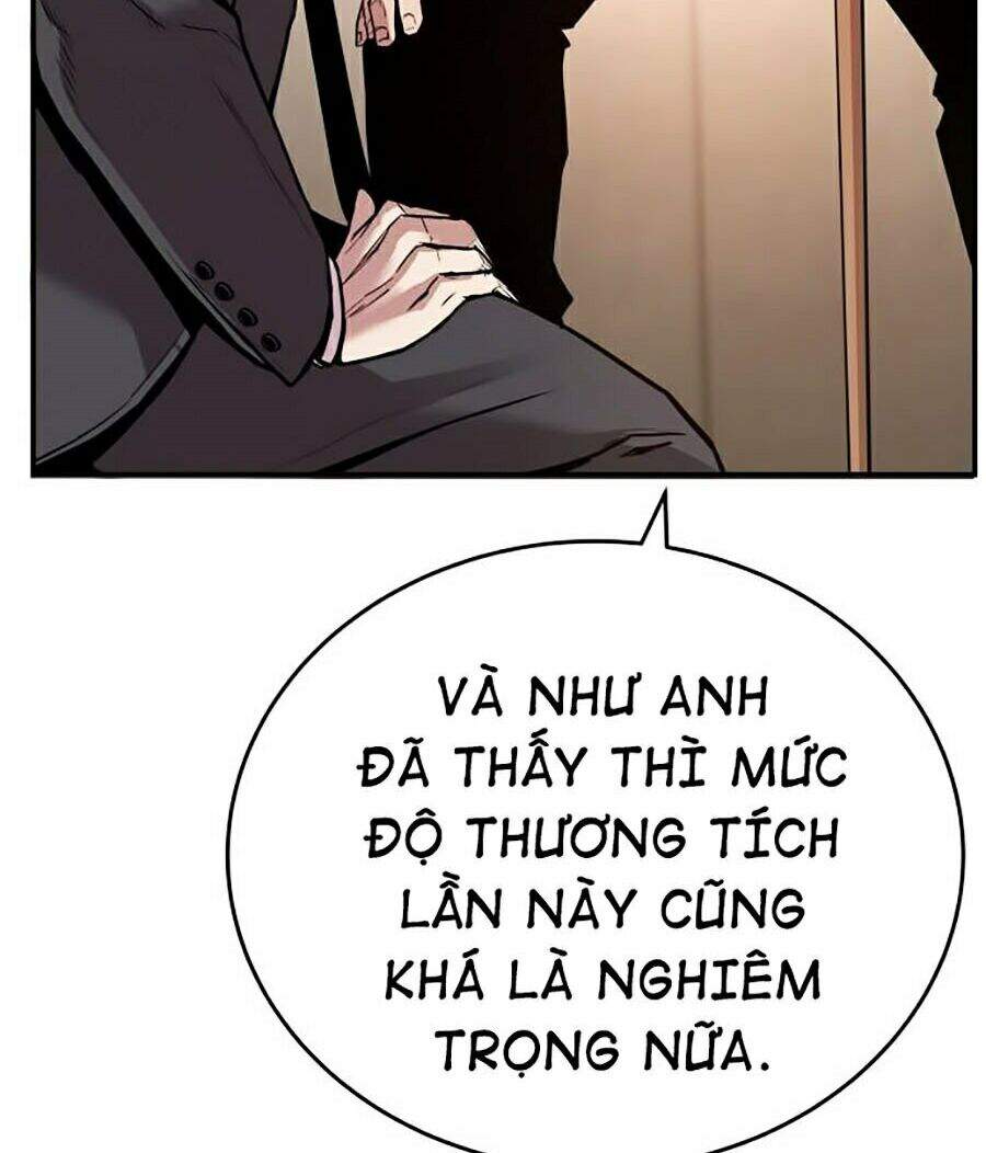 Bố Tôi Là Đặc Vụ Chapter 1 - 18