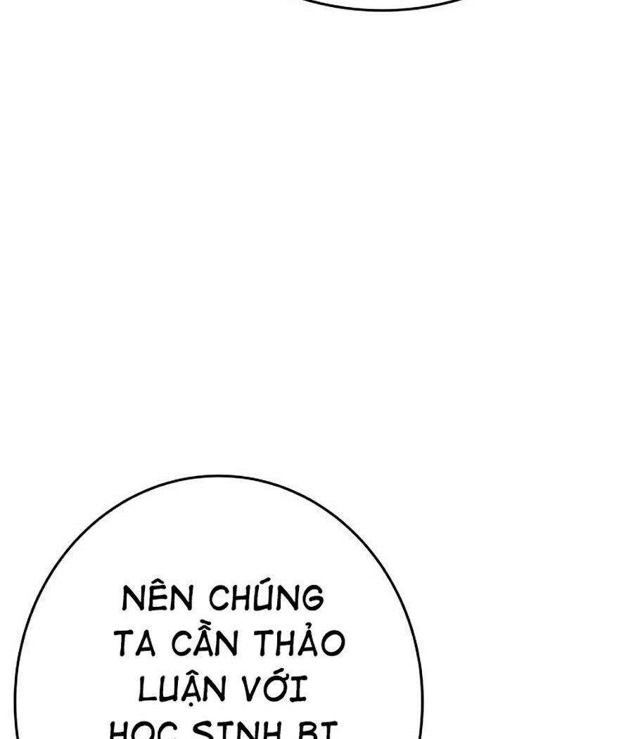 Bố Tôi Là Đặc Vụ Chapter 1 - 19