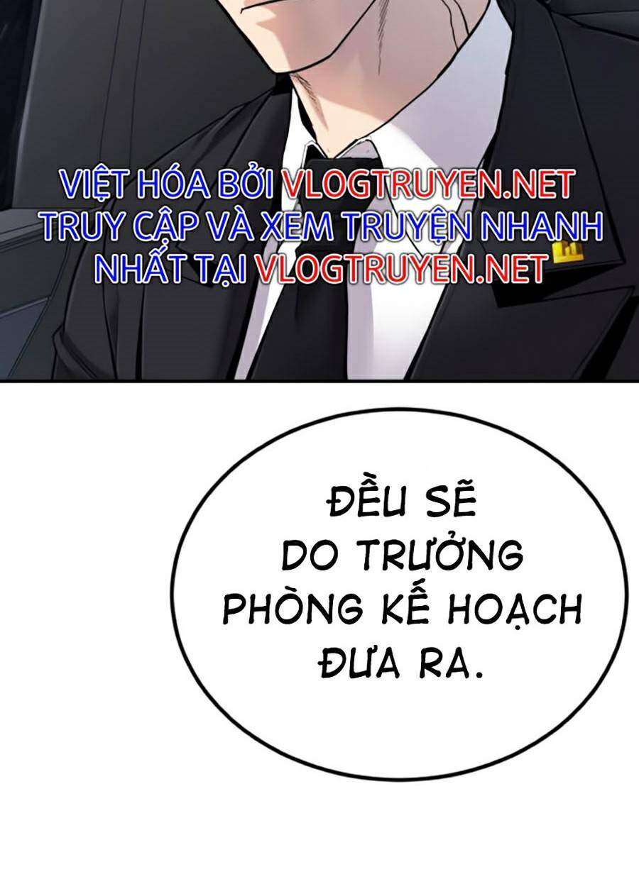 Bố Tôi Là Đặc Vụ Chapter 11.1 - 24