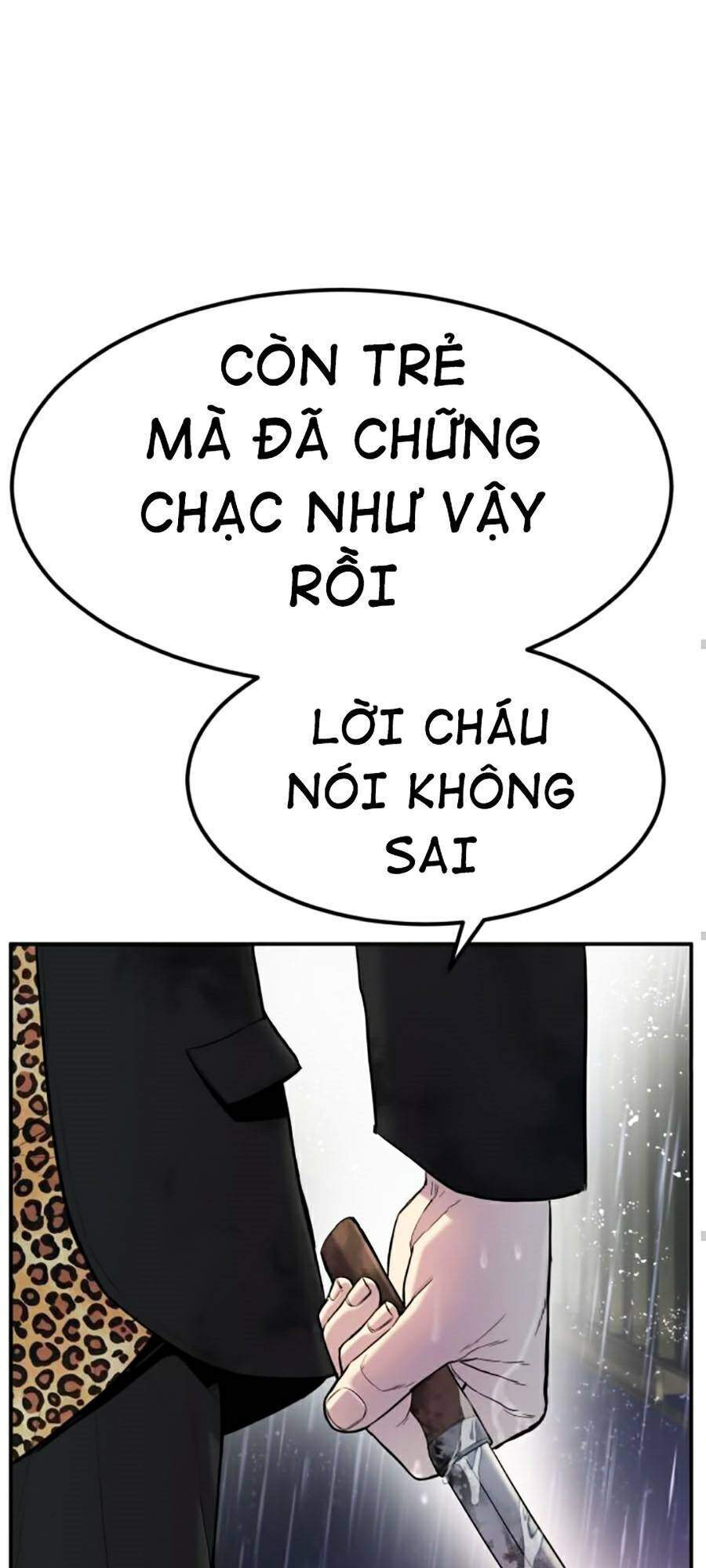 Bố Tôi Là Đặc Vụ Chapter 11.1 - 73