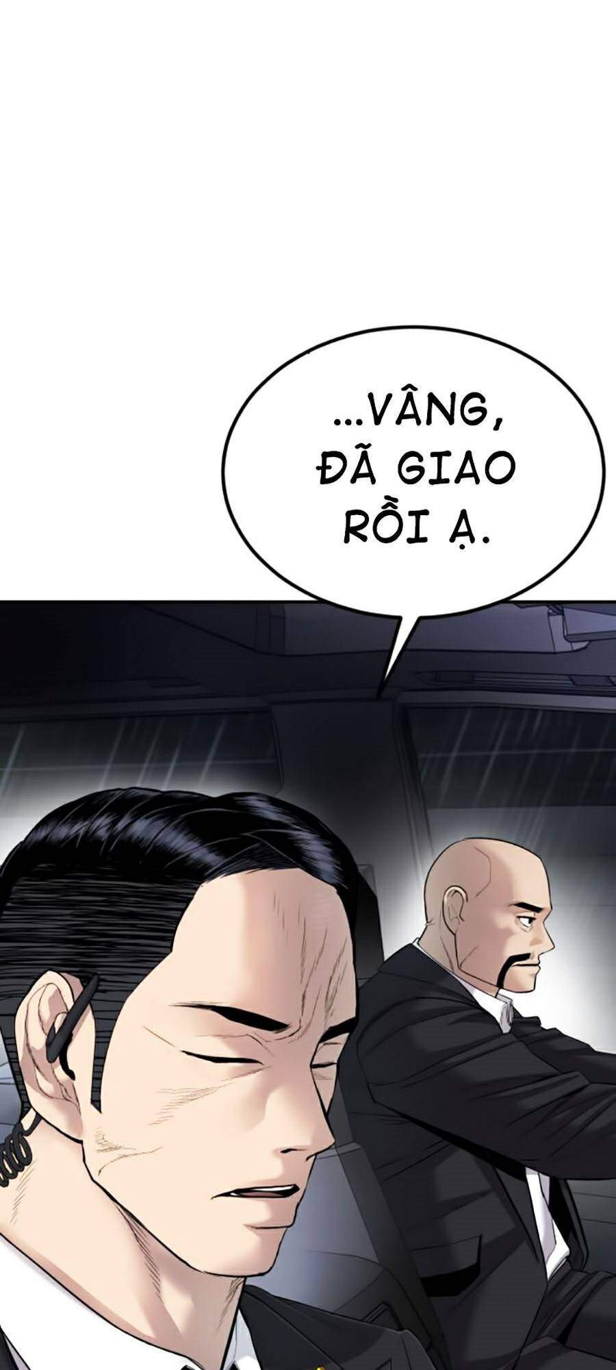 Bố Tôi Là Đặc Vụ Chapter 11.1 - 9