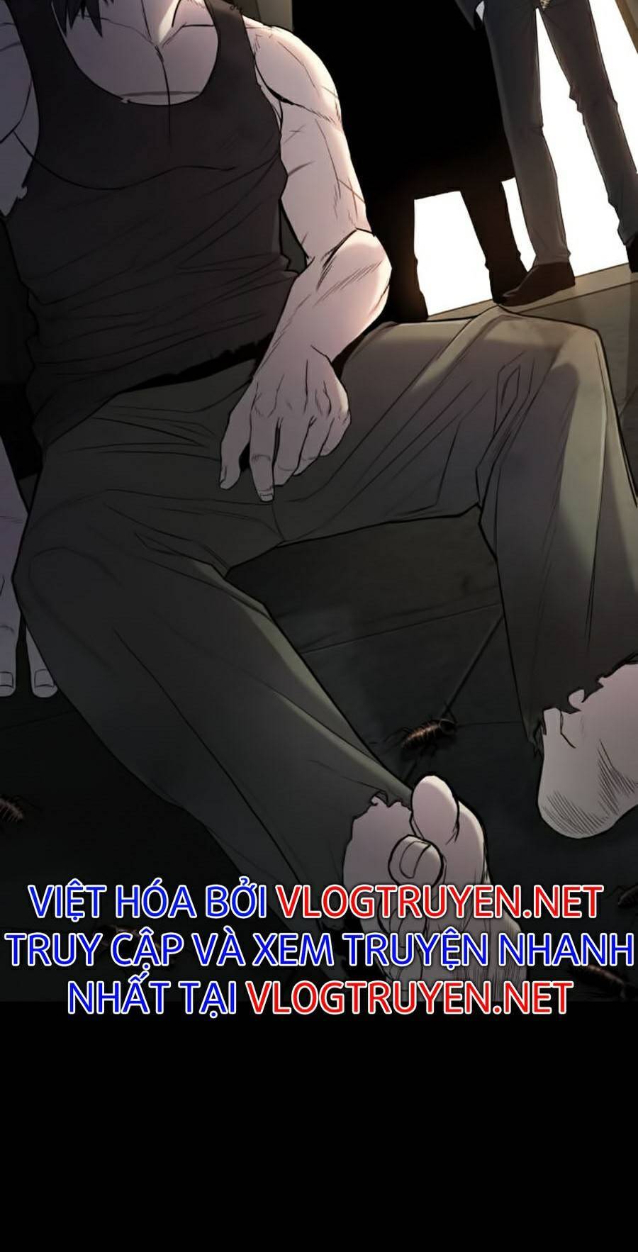 Bố Tôi Là Đặc Vụ Chapter 12.5 - 37