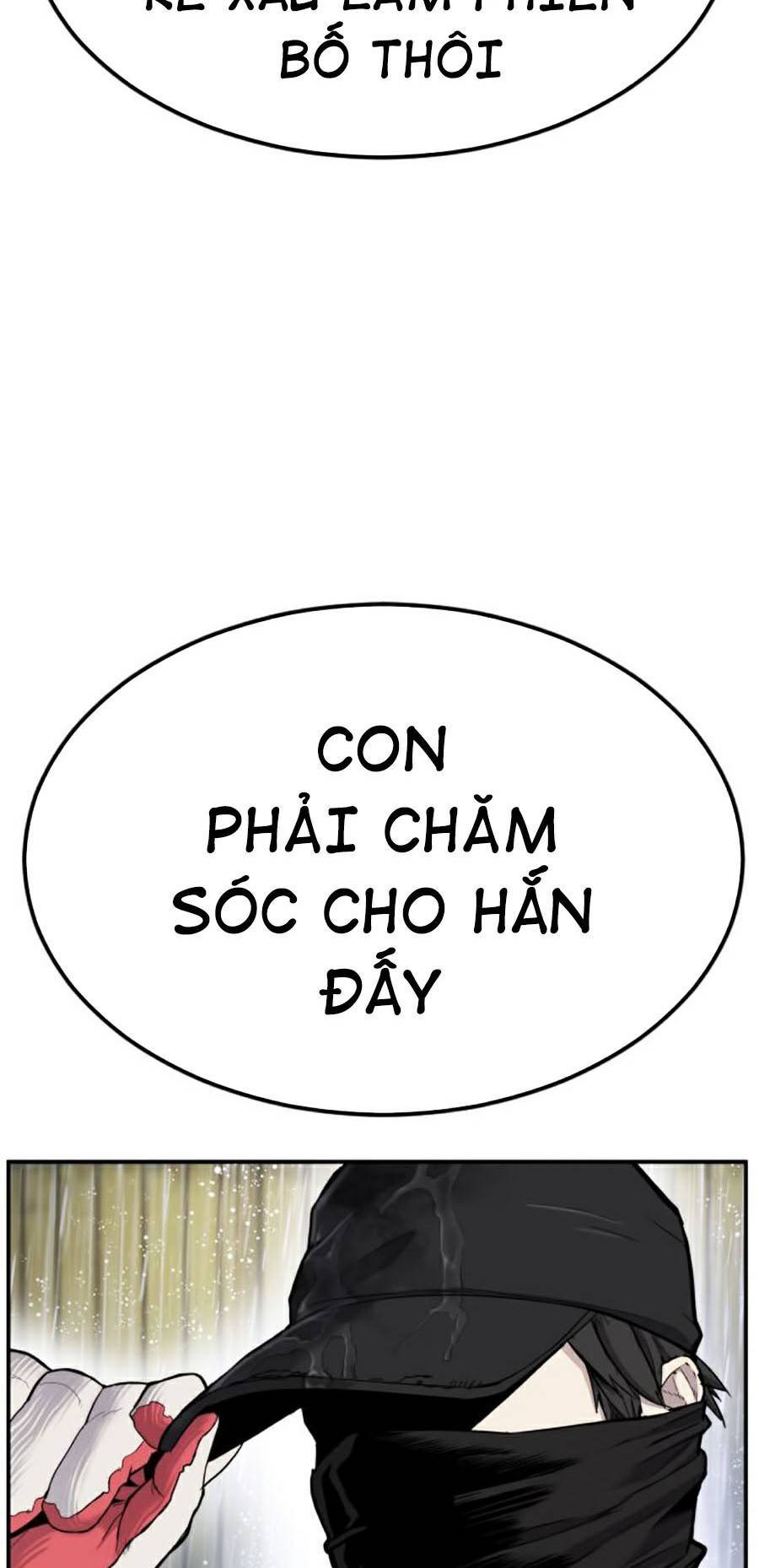 Bố Tôi Là Đặc Vụ Chapter 12 - 24