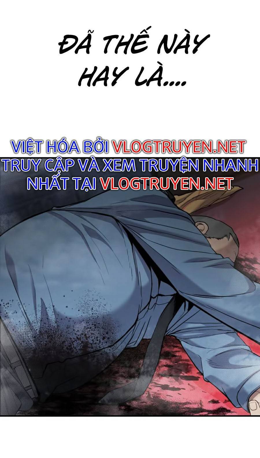 Bố Tôi Là Đặc Vụ Chapter 13 - 8