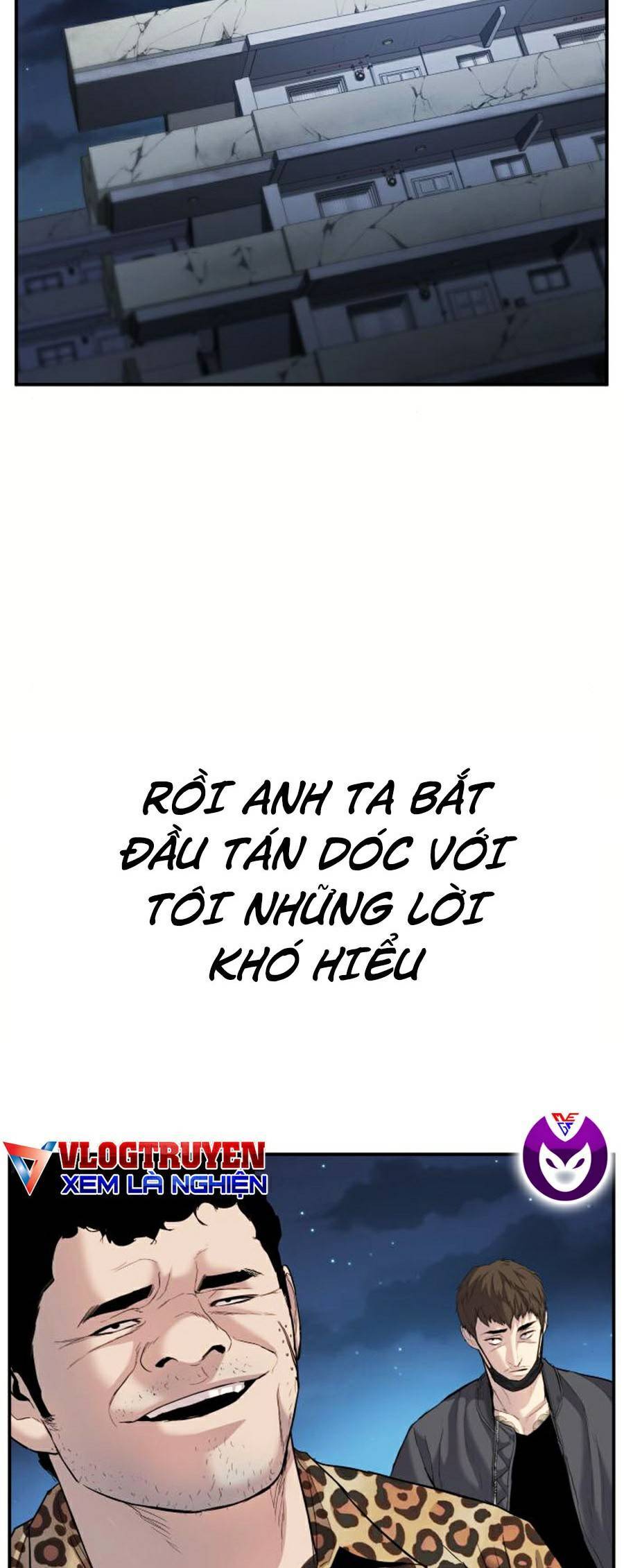 Bố Tôi Là Đặc Vụ Chapter 15.5 - 21