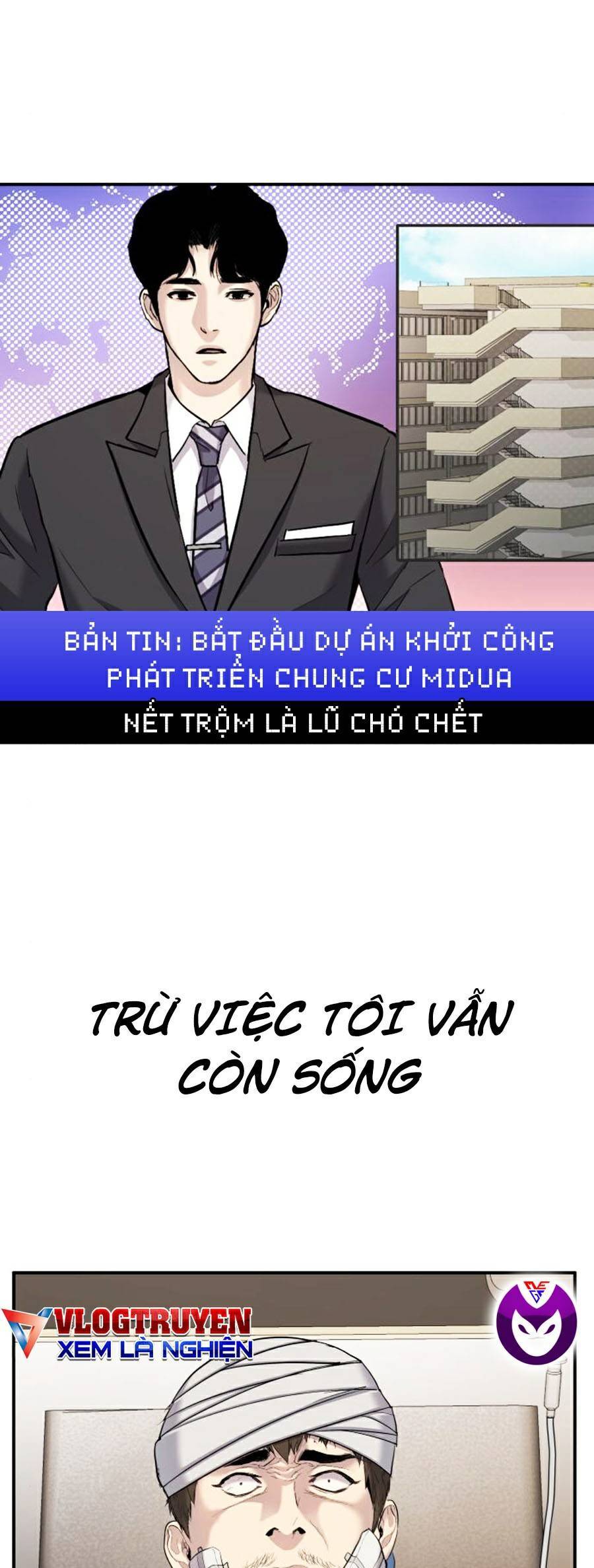 Bố Tôi Là Đặc Vụ Chapter 15.5 - 32